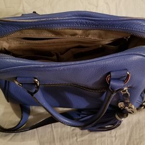Michael kors crossbody purse
